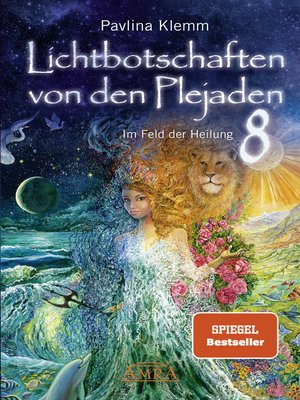 cover image of Lichtbotschaften von den Plejaden Band 8